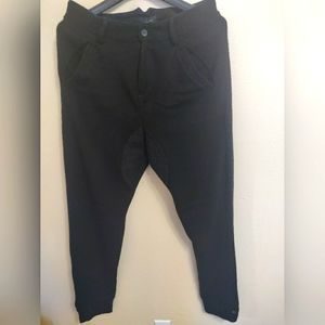 Zara Men's woollen pants